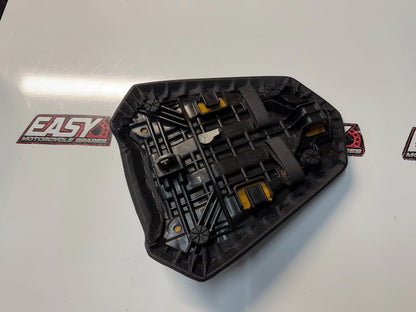 Pillion Seat Honda CBR 500R 2016-2024 OEM 77300MKPDN1