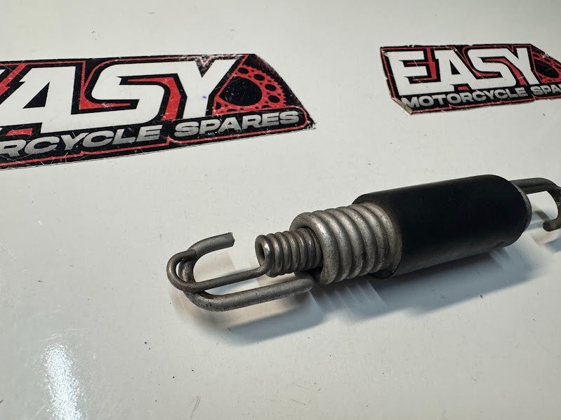 BMW F800 ST 2009 Centre Stand Springs OEM Genuine 46537666528
