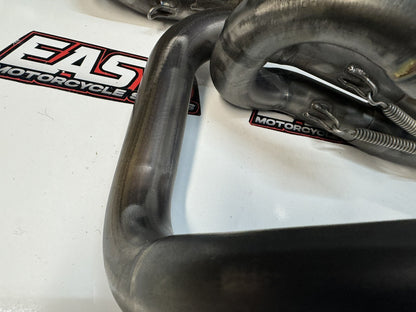 OEM Headers Husqvarna TC 250 03-05 2004