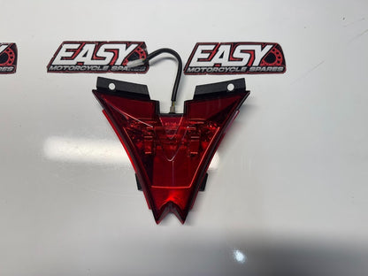 Aprilia RS4 125 4T 2011-2016 Taillight Brake Light OEM Genuine 2D000238R