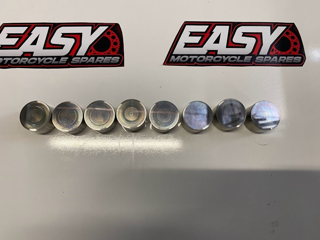 Kawasaki Vulcan S 650 2018 Tappet Buckets OEM Genuine