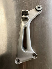 RH Pillion Bracket Honda VTR 1000 98-00 1998 