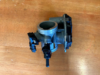 Throttle Body KTM 390 Adventure 2020 95841001000