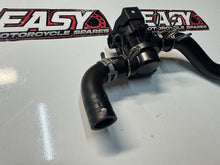 Kawasaki Ninja 500 2024-2025 Air Valve Solenoid OEM Genuine 16126-0744