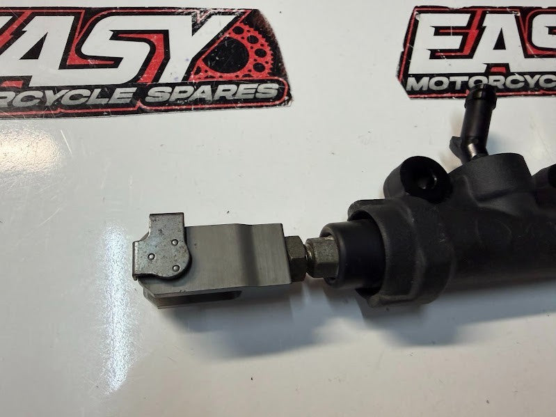 Rear Brake Master Cylinder Honda CBR 1000 RR 2008-2016 OEM 43510-MFL-006