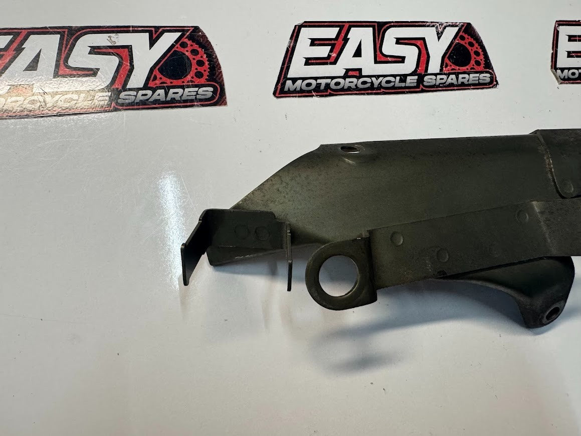 Suzuki VL 1500 Intruder 2003 LH Electrical Bracket Mount OEM Genuine