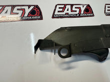 Suzuki VL 1500 Intruder 2003 LH Electrical Bracket Mount OEM Genuine