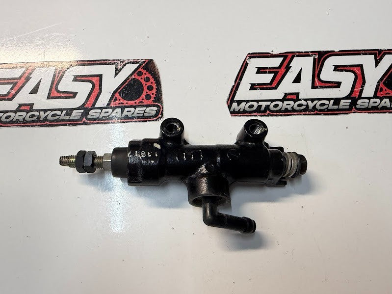 Rear Brake Master Cylinder Kawasaki Ninja 300 2013-2017 OEM 43015-0621