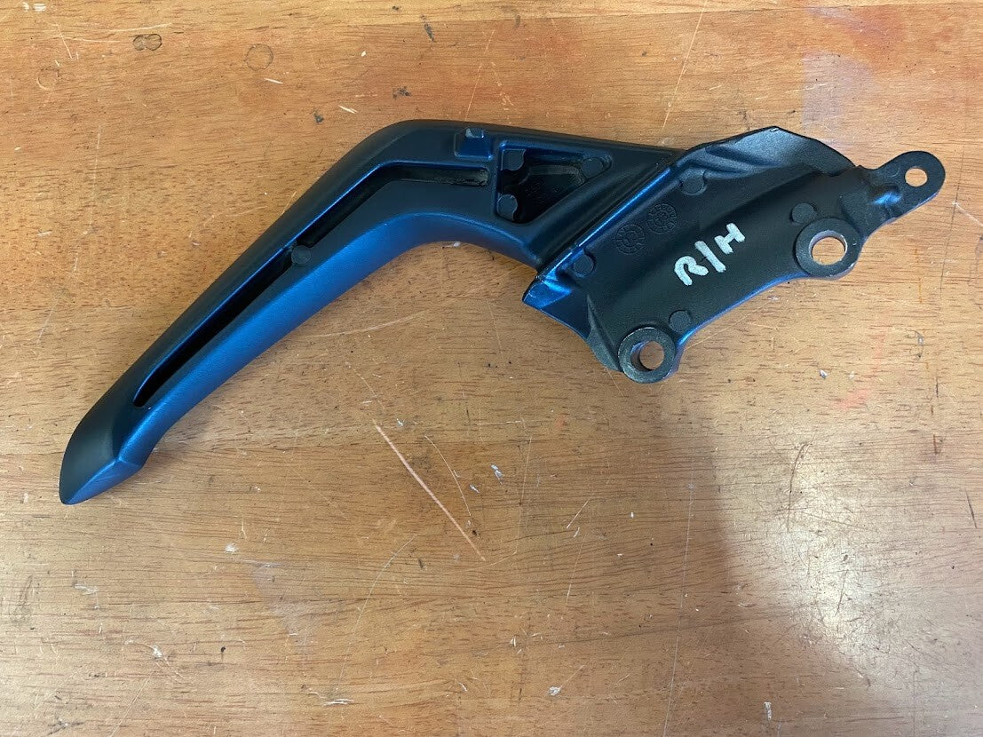 RH Rear Handle Honda CB 500F 2013