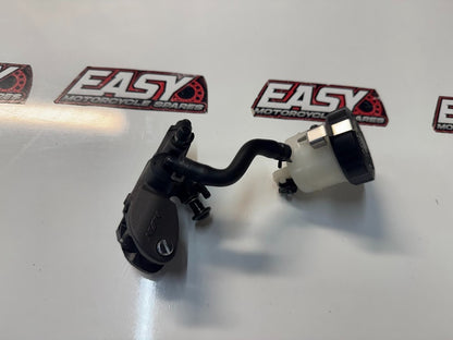 Yamaha YZF R1 2015-2024 Front Brake Master Cylinder OEM Genuine 2CR-2580A-00