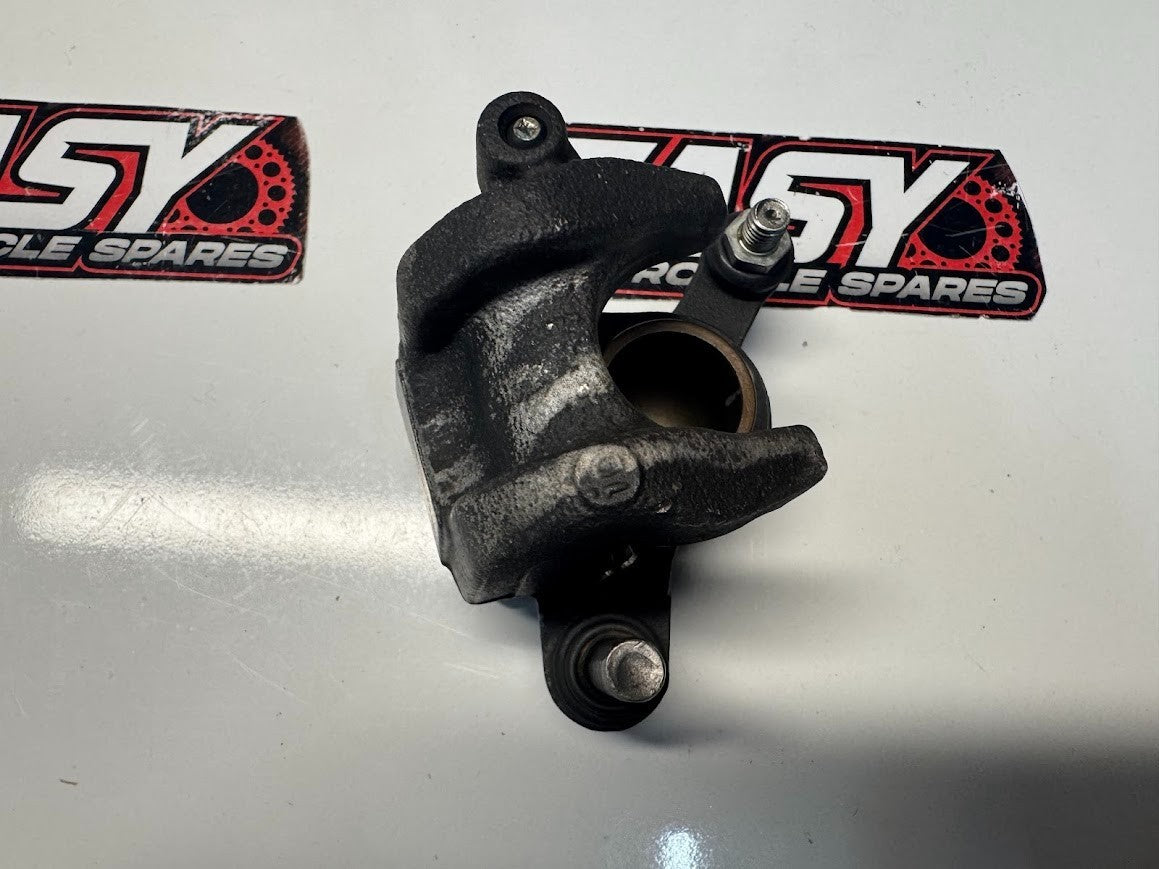Yamaha YZF R1 2015-2025 Rear Brake Caliper OEM Genuine 2CR-2580W-00