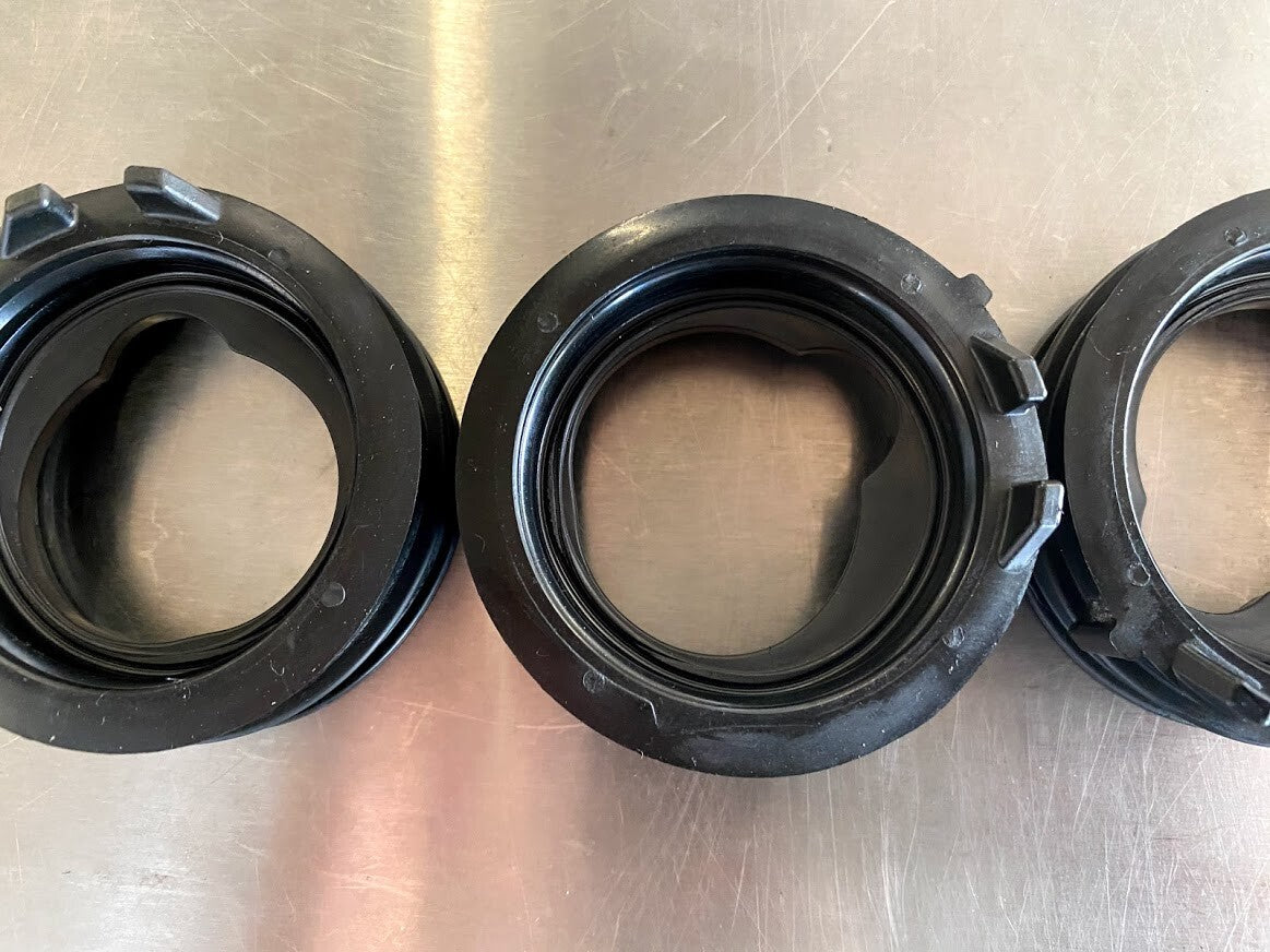 Manifold Boots Yamaha FZ1 07-15 2008 5VY-13595-00-00