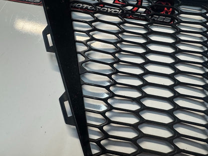 Lower Front Cowling Grill Suzuki GSXR 1000 07-08 2008 94498-21H00