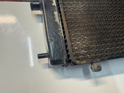 Kawasaki Vulcan VN900 Classic 2006-2022 Radiator Cooling OEM 39060-0029