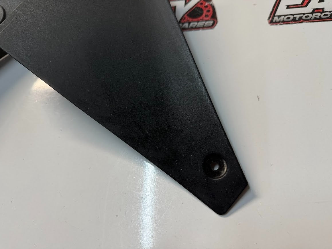 LH Inner Cowling Kawasaki Ninja ZX 1000 2011-2016 OEM 55028-0350
