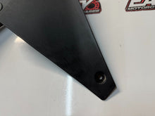 LH Inner Cowling Kawasaki Ninja ZX 1000 2011-2016 OEM 55028-0350