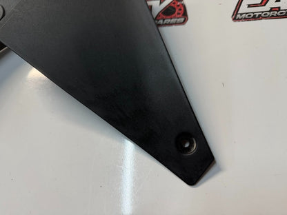 LH Inner Cowling Kawasaki Ninja ZX 1000 2011-2016 OEM 55028-0350