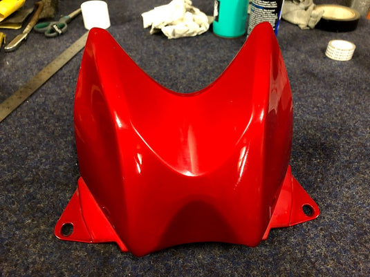 Fuel Tank Cover Honda CBR 250 R 10-12 2011 64700-KPP-T000