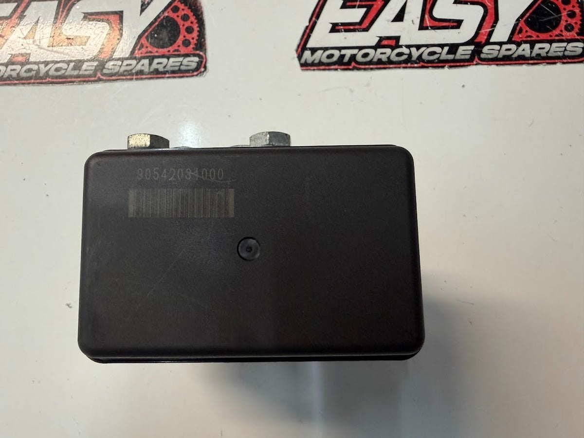 ABS Module Pump KTM RC 390 2014-2016 OEM 90542031000