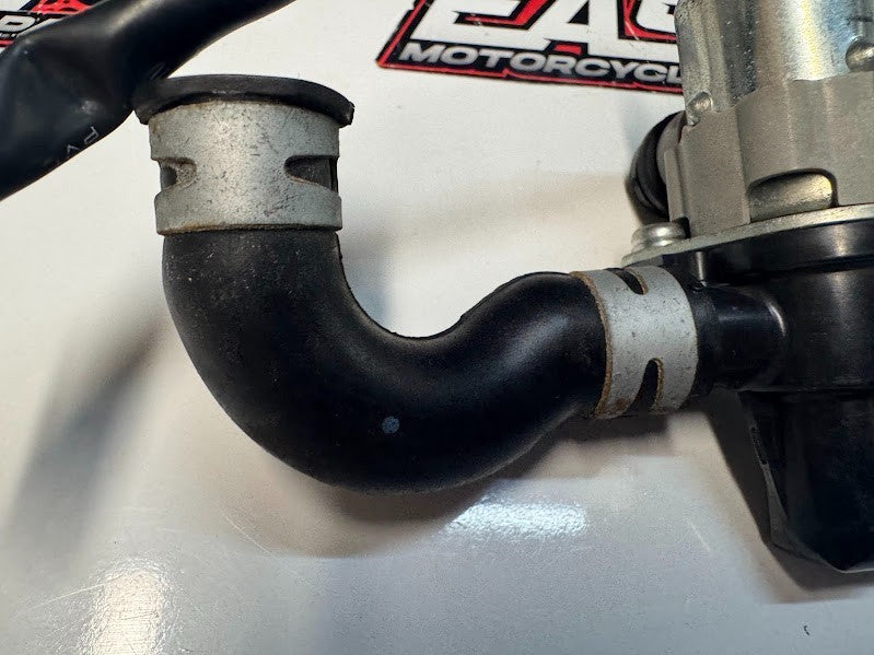 Yamaha YZF R1 2009-2025 Air Cut Valve Solenoid OEM Genuine 2D1-14840-00