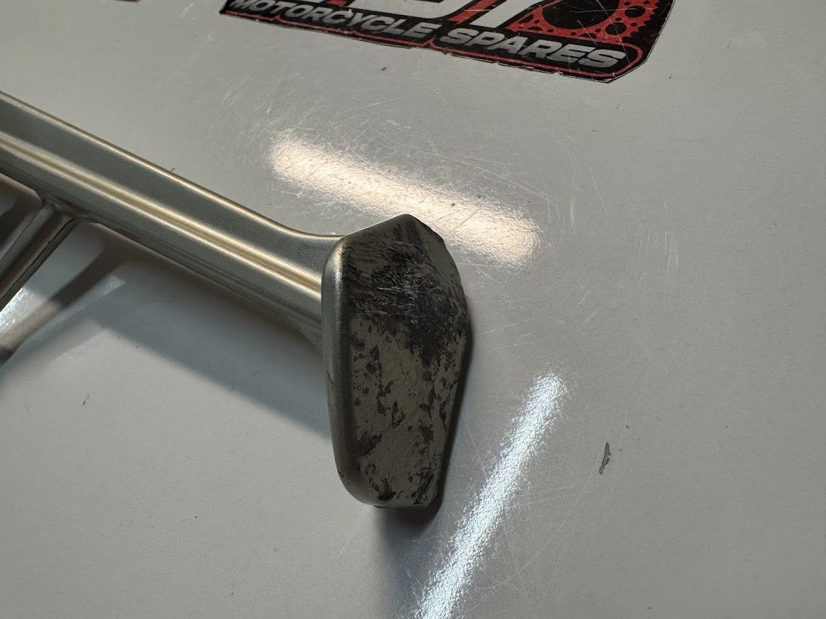 Yamaha YZF R1 2020-2025 Side Stand OEM Genuine 2CR-27311-00