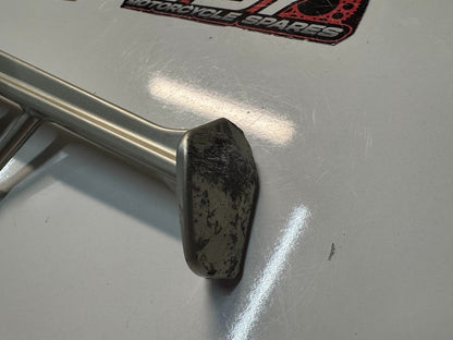 Yamaha YZF R1 2020-2025 Side Stand OEM Genuine 2CR-27311-00