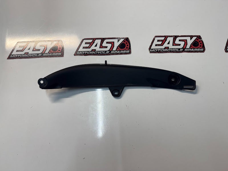 BMW F800 ST 2009 Belt Protection Cover OEM Genuine 27727686587