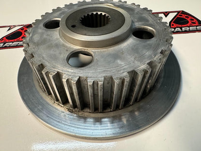 Honda XR 250 Inner Clutch Hub #3