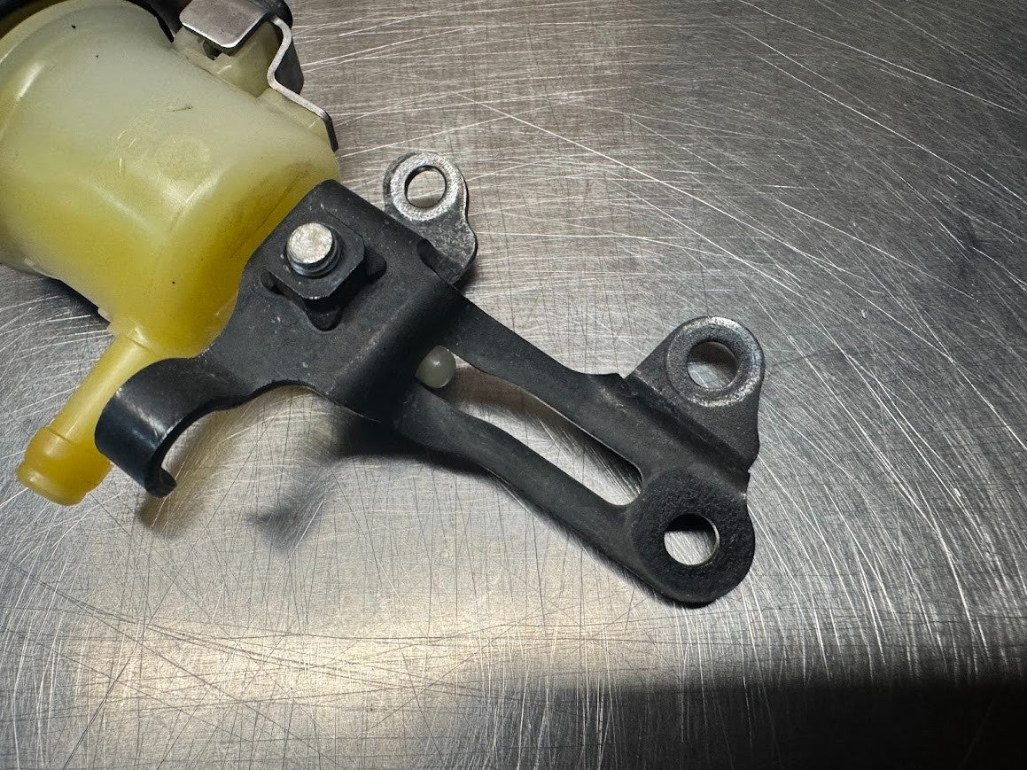 Honda CBR 1000 RR 2008-2019 Rear Brake Reservoir OEM Genuine 43511-MFL-006