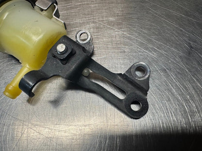 Honda CBR 1000 RR 2008-2019 Rear Brake Reservoir OEM Genuine 43511-MFL-006