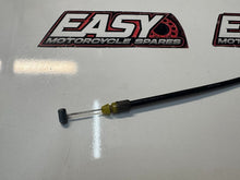 Kawasaki Vulcan VN900 Classic 2006-2022 Seat Latch Cable OEM 54010-0065
