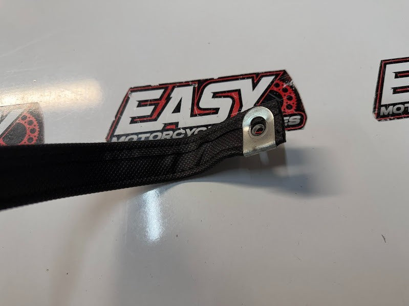 Seat Strap Belt Honda CBR 500R 2016-2024 OEM 77310-MJW-J00