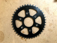 Rear Sprocket KTM Duke 200 2016