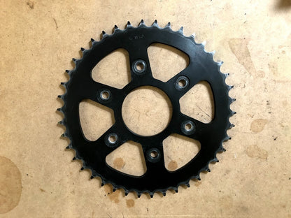 Rear Sprocket KTM Duke 200 2016