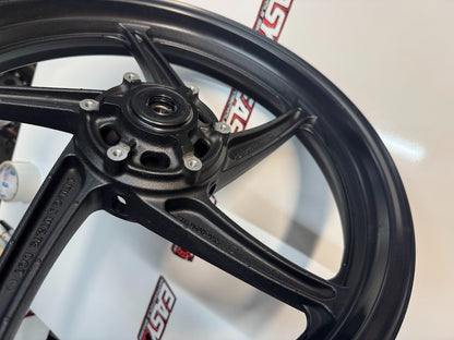 Honda CBR 300R 2014-2016 Front Wheel Rim OEM Genuine 44650-KYJ-901ZC