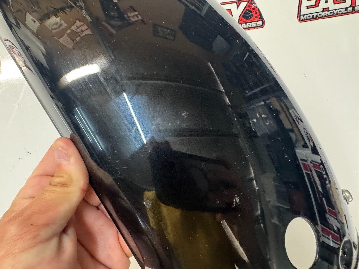 Royal Enfield Interceptor 650 2022 Rear Fender Mudguard OEM Genuine Euro 5