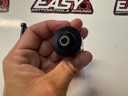 Yamaha YZF R7 2022-2025 Bar End Weight Cap OEM Genuine 39P-26246-00