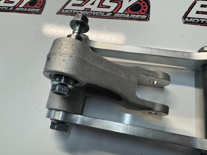 Yamaha YZF R1 2020-2025 Shock Linkages OEM Genuine B3L-2217A-00