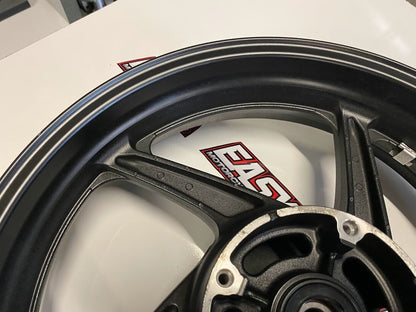 Rear Wheel Honda CB 300F 2017