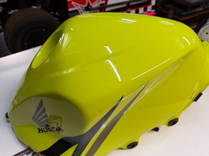 Fuel Tank Honda CBR 500R 2017 OEM Genuine