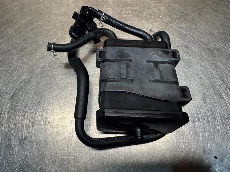 Yamaha YZF R1 2015-2019 Emissions Canister OEM Genuine