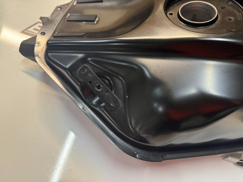 Yamaha YZF R7 2022-2025 Fuel Tank OEM Genuine BEB-24110-00