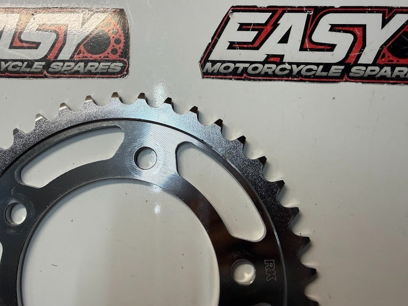 Rear Sprocket 41T Honda CBR 500R 2013-2018 RK 4133-41