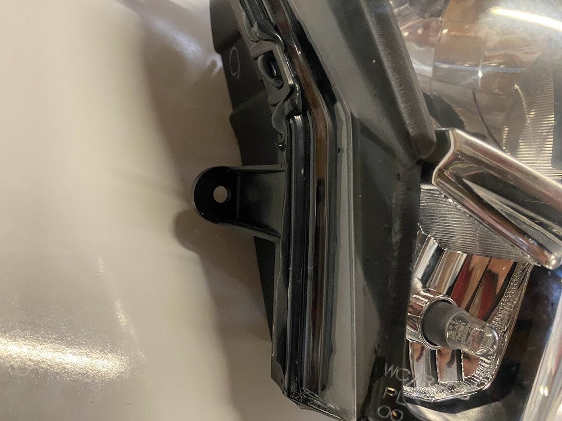 Headlight Assembly KTM Duke 200 2020