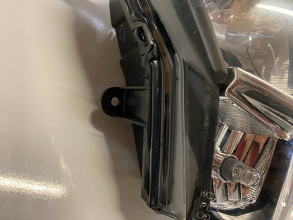 Headlight Assembly KTM Duke 200 2020