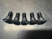 Suzuki GSX-S 1000 2015-2025 Rear Brake Rotor Bolts OEM Genuine 09106-08160