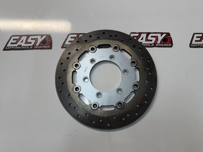 Rear Brake Rotor Suzuki Boulevard C109R VLR 1800 T 2008-2014 OEM 69210-10F40