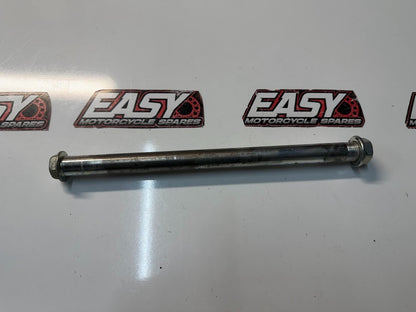 Swingarm Pivot Bolt Kawasaki Ninja 650L 2009-2016 OEM 33032-1142