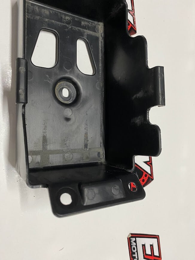 Battery Box Tray Kawasaki Ninja ZX-6R 07-08 2008
