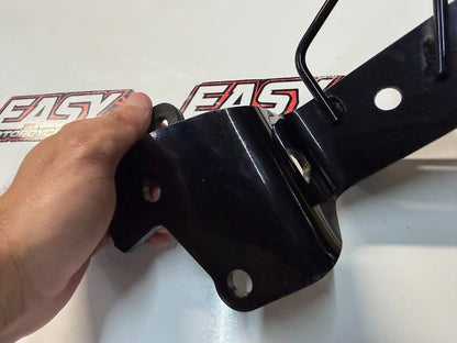 RH Pillion Bracket Suzuki Boulevard C109R VLR 1800 T 2008-2014 OEM 43810-22H10